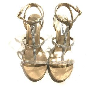 Luulu Steve Madden Heel