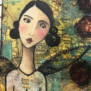 Meet your Posher, Jen