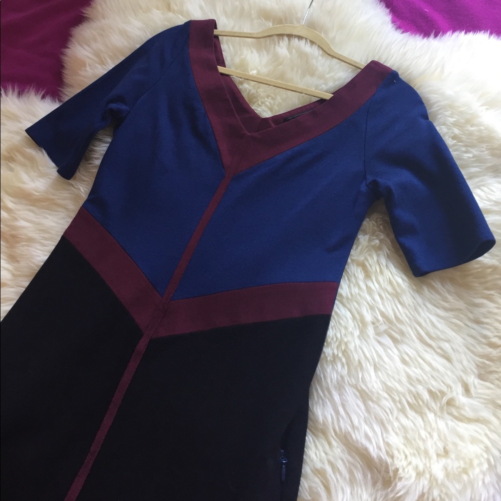 BCBG dress NWOT