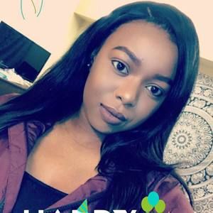 Meet your Posher, Kendria