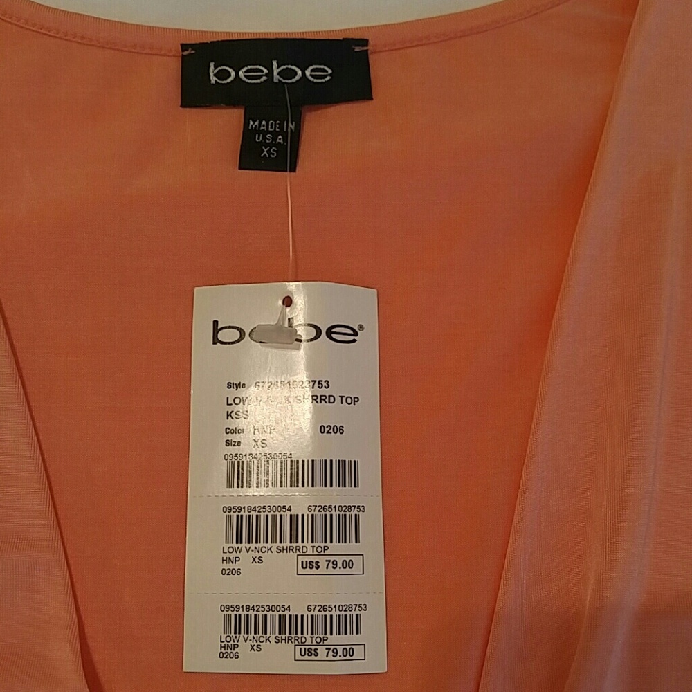 Blouse - Picture 2 of 4