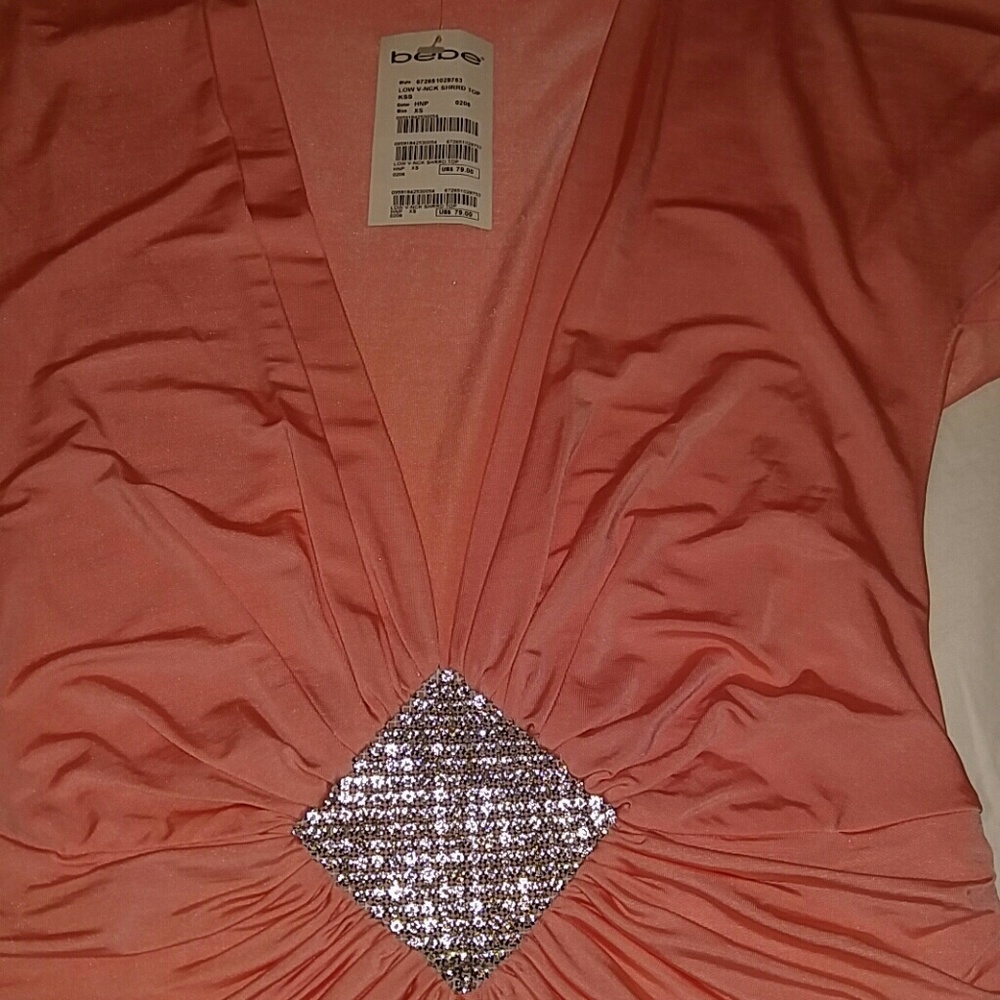 Blouse - Picture 3 of 4