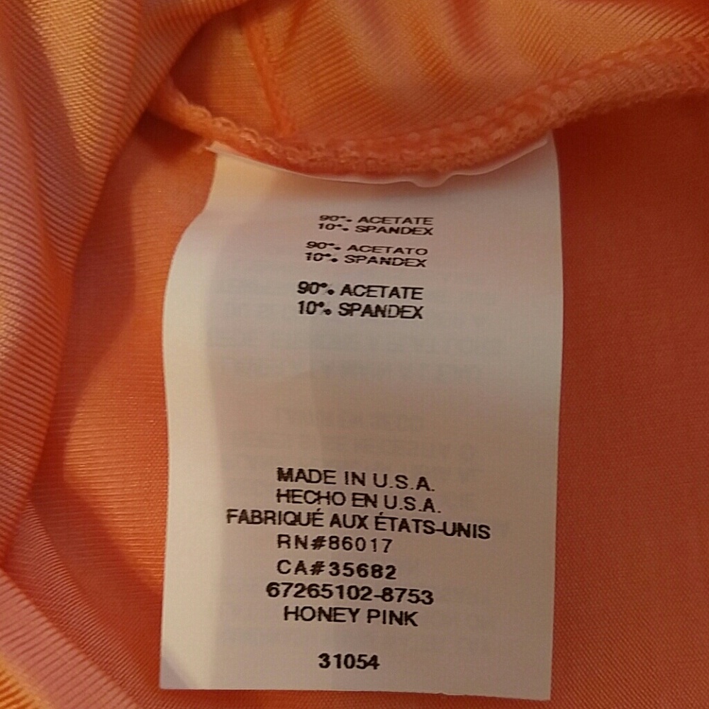Blouse - Picture 4 of 4