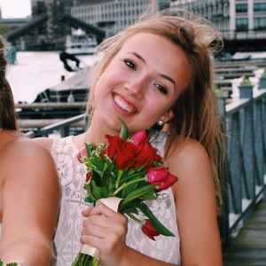 Meet your Posher, Emma