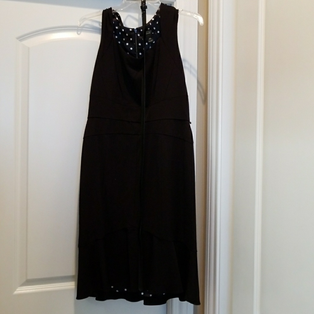 NWT Little Black Dress-perfect for holiday parties
