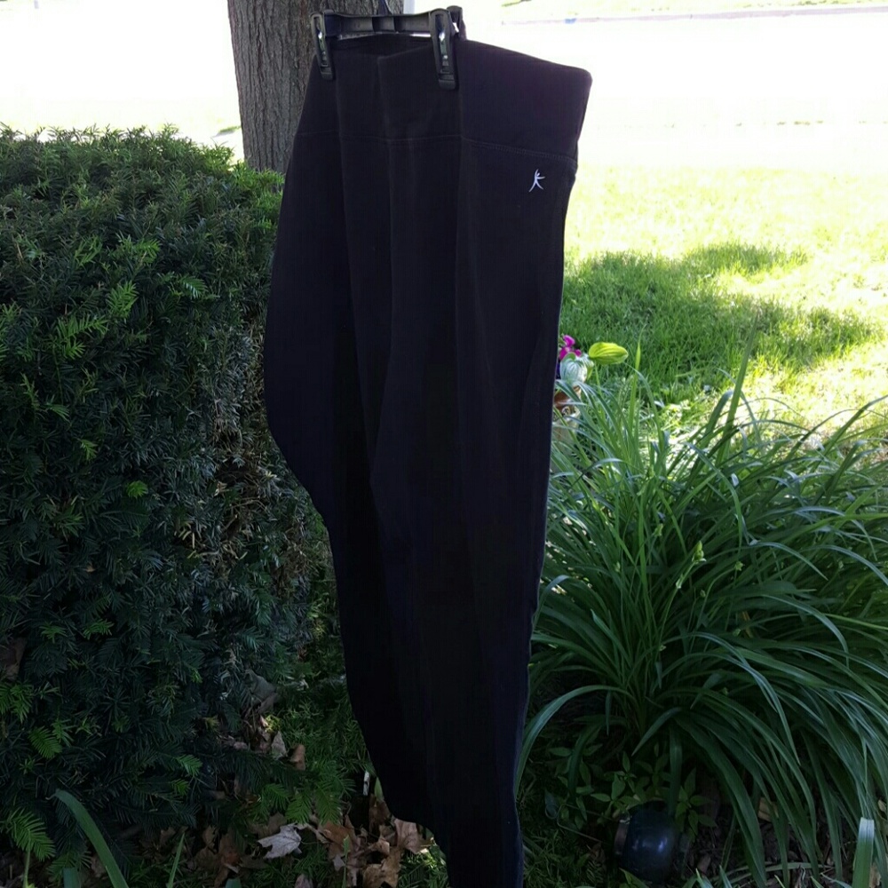 Danskin leggings