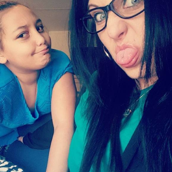 Meet your Posher, Corhianna - Picture 1 of 1