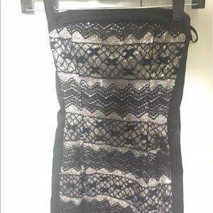 Jessica mcclintock dress