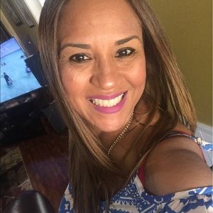 Meet your Posher, Xiomara