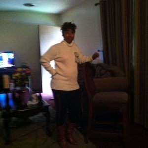 Meet your Posher, Mary