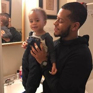 Meet your Posher, Rae'quann