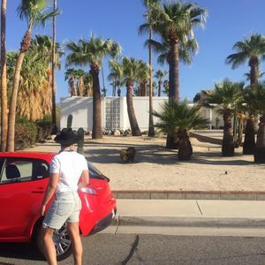 Meet your Posher, Timothy