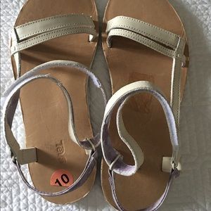 Teva sandals