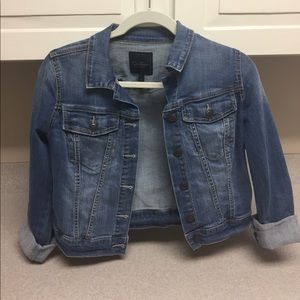 Jessica Simpson Denim Jacket