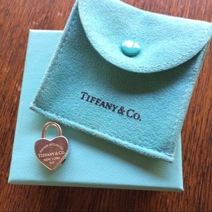 Tiffany & Co. Necklace
