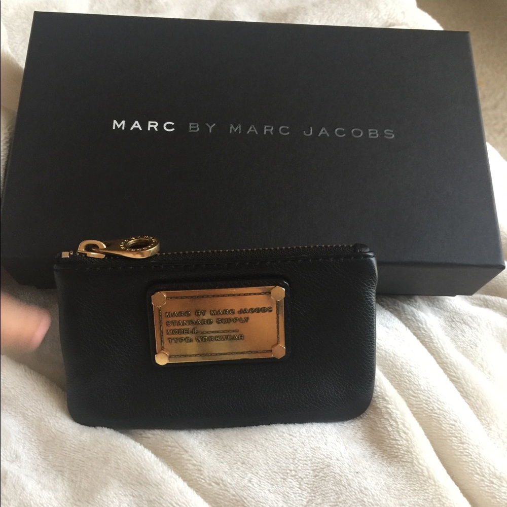 Marc by Marc Jacobs Wallet/Coin Purse