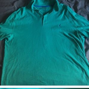 Nautical Polo