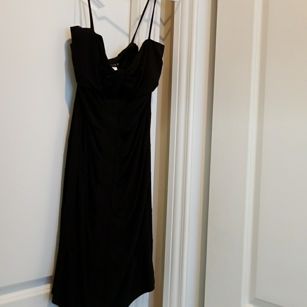 Litrle black dress