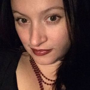 Meet your Posher, Ruth