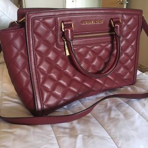 Michael Kors Crossbody Bag