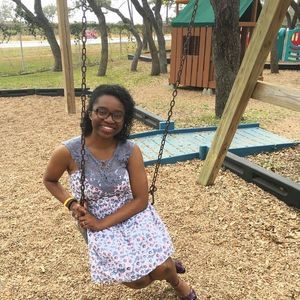 Meet your Posher, Lummy