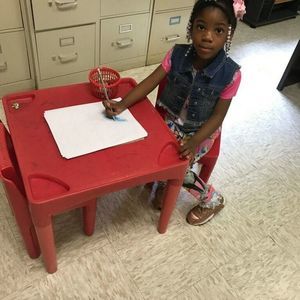 Meet your Posher, Dinnah