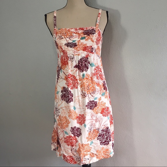 Tommy Bahama Dresses & Skirts - Tommy Bahama Casual Floral Dress
