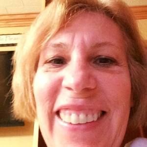 Meet your Posher, Theresa