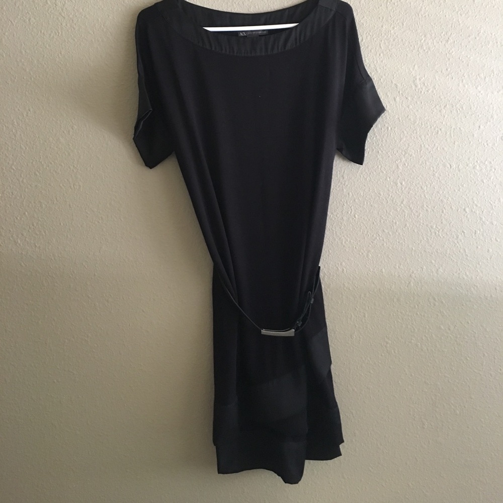 Armani Exchange Dress