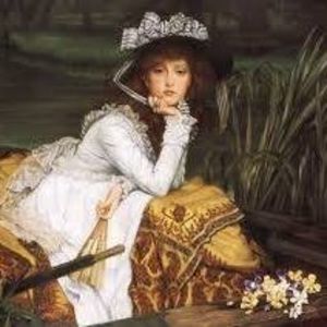 Meet your Posher, Yvette