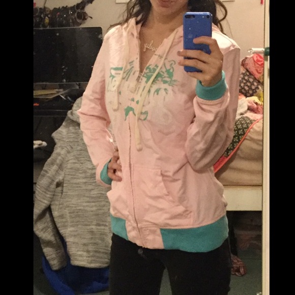 True Religion World Tour Zipper-up - Picture 4 of 6