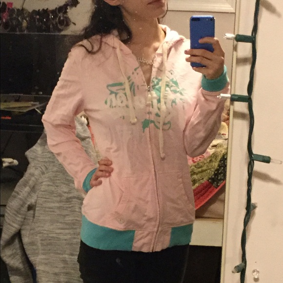 True Religion World Tour Zipper-up - Picture 5 of 6