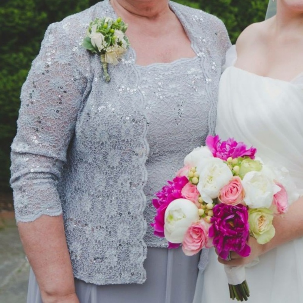 Beautiful formal Skirt and top