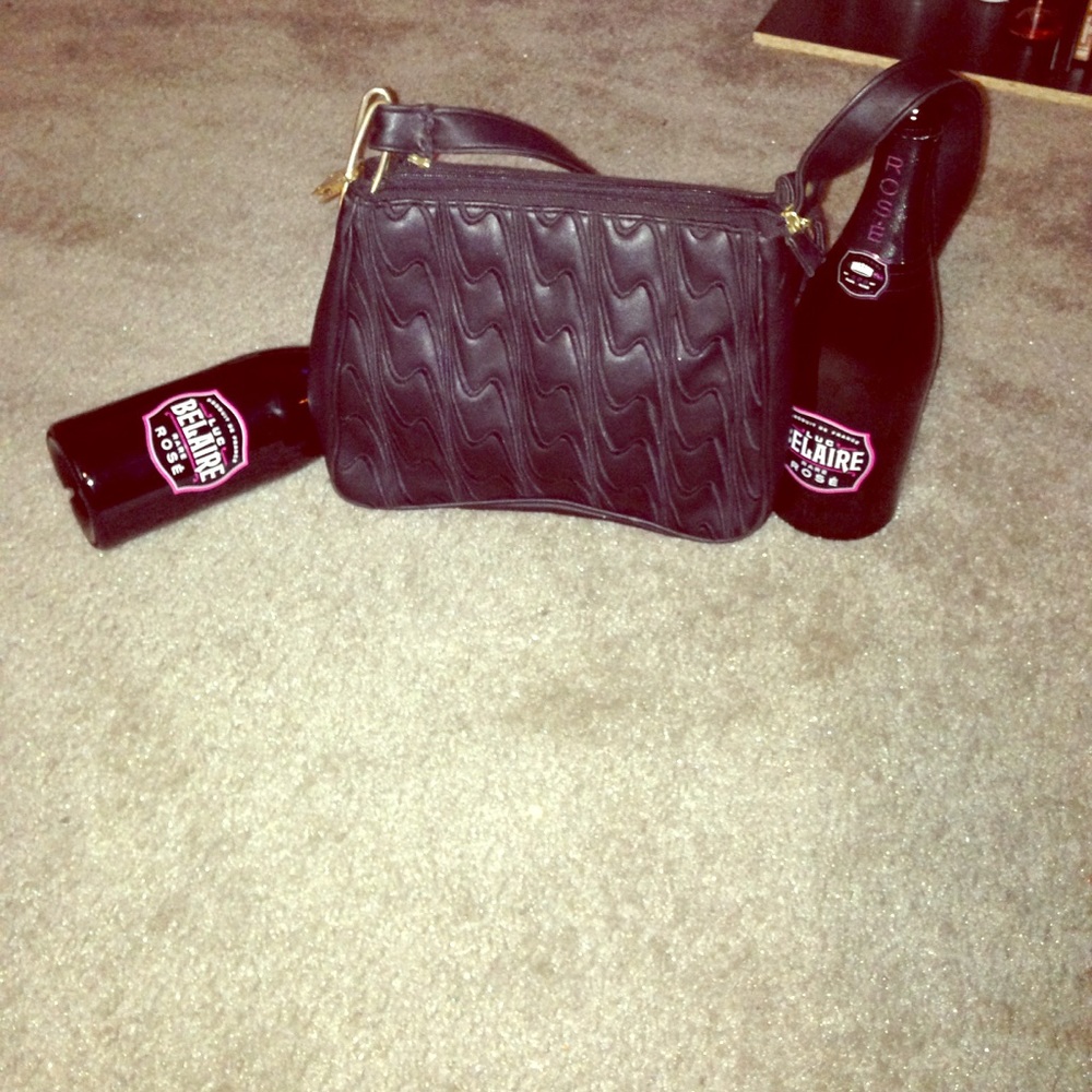 Beautiful Italy 🇮🇹 Made Purse