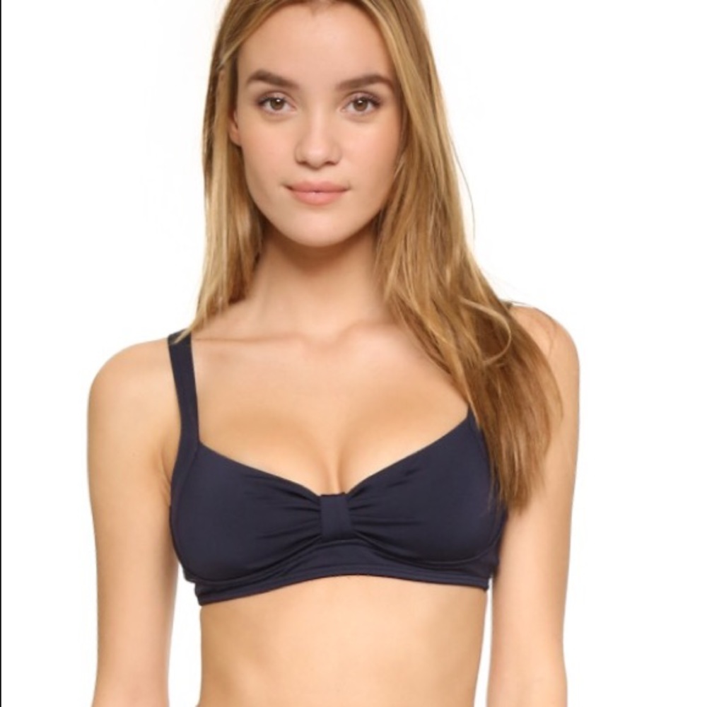 Kate Spade Georgica Bikini top