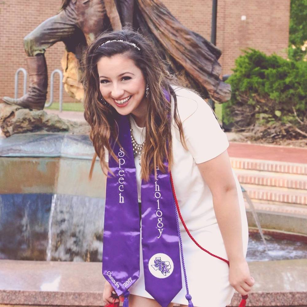 Meet your Posher, Nikki