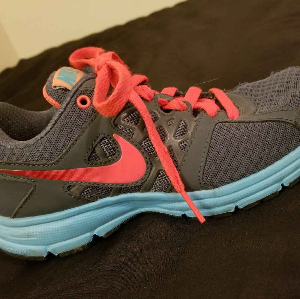 Nike shoes