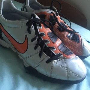 Nike turfs size 7