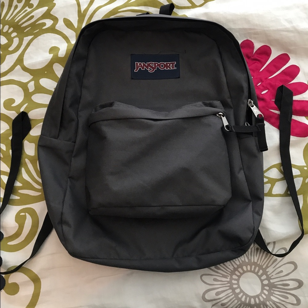 Jansport backpack