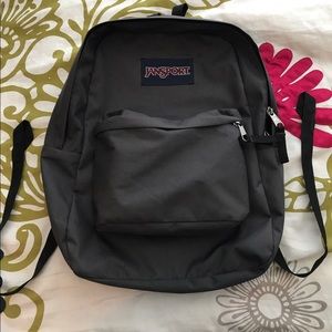 Jansport backpack