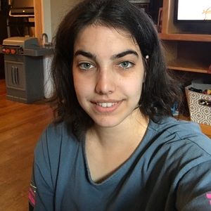 Meet your Posher, Nicole