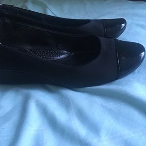 Studio works wedges great condition