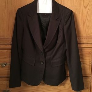 The Limited Suit