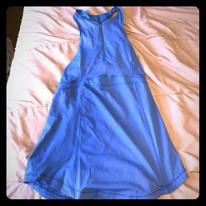 Lululemon racerback tank