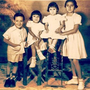 Meet your Posher, Jossie