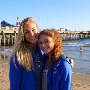 Meet your Posher, Lydia