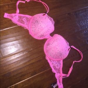 ✨ SEXY LITTLE THINGS - VS BRA