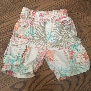 Catimini shorts