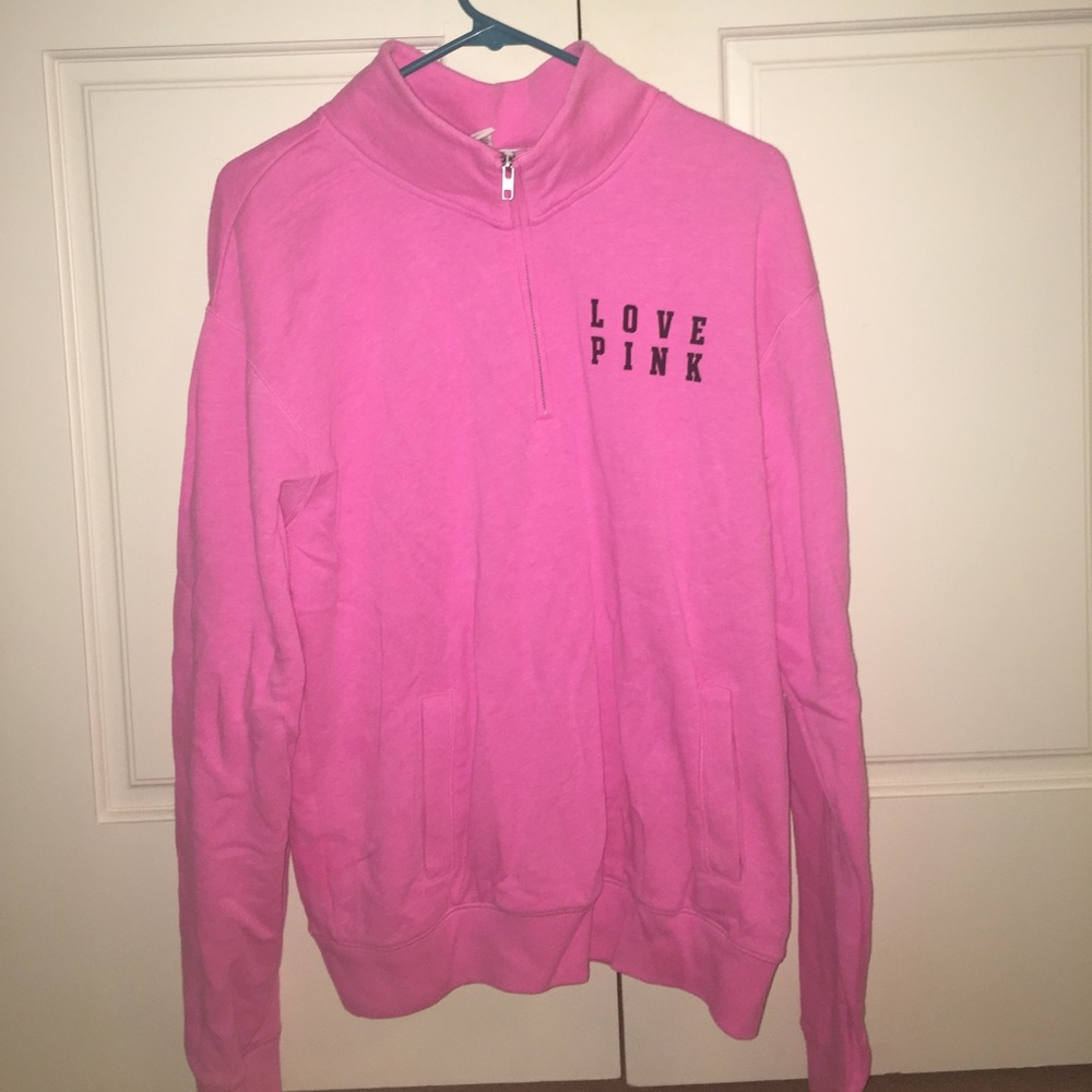 Victoria Secret PINK sweatshirt