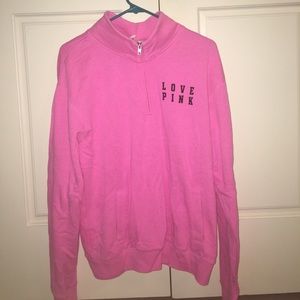 Victoria Secret PINK sweatshirt